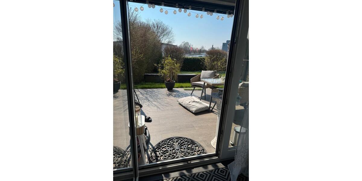 Terrassenwohnung Markdorf - 3 Zimmer, 80 m&sup2;, 410.000&euro; | Angebot:25858192