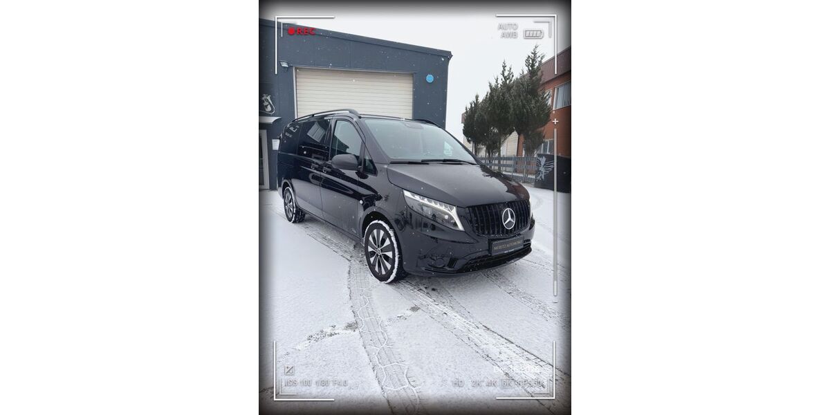 Mercedes-Benz Vito 74.500 km 48.900 &euro; Mirow 17252