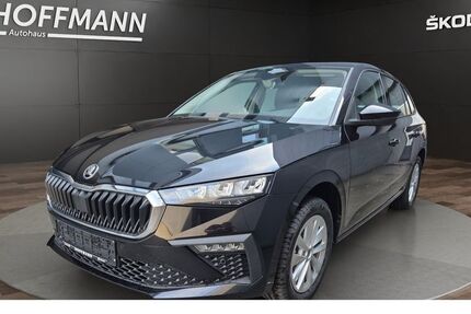 Skoda Scala 9.900 km 24.990 &euro; Burgwald-Bottendorf 35099