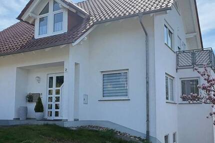 Haus Berkatal Hitzerode - 6 Zimmer, 165 m&sup2;, 1.000&euro; | Angebot:26258585