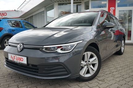 VW Golf 52.500 km 22.990 &euro; Erfurt 99087