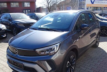 Opel Crossland (X) 24.102 km 16.900 &euro; Berlin 12359
