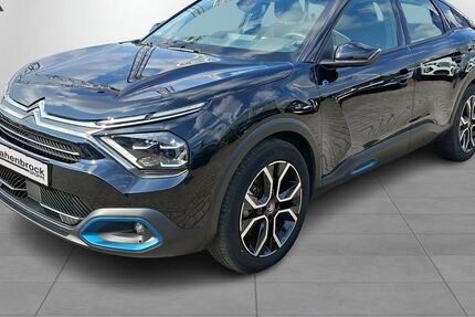 Citroen ë-C4 42.122 km 17.990 &euro; Osnabrück 49082