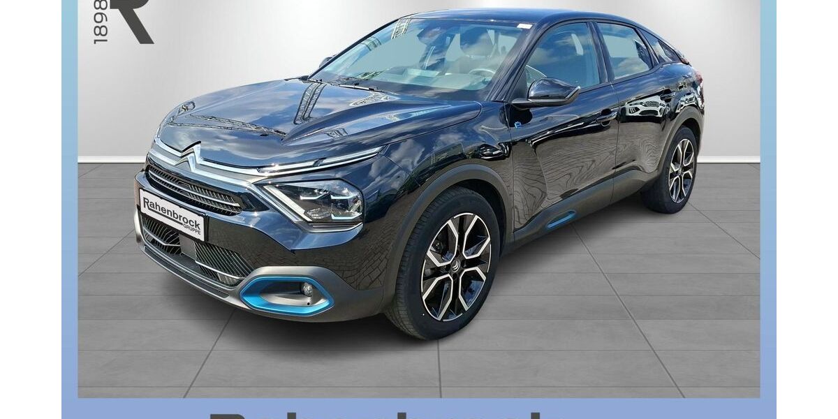 Citroen ë-C4 42.122 km 17.990 &euro; Osnabrück 49082