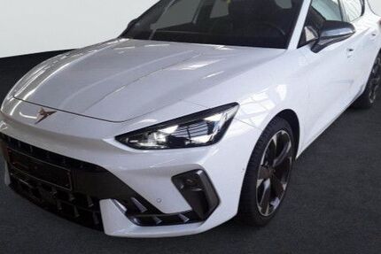 Cupra Leon 16.529 km 29.405 &euro; Alsfeld 36304