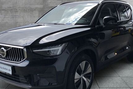 Volvo XC40 41.750 km 30.990 &euro; Berlin Tegel 13509