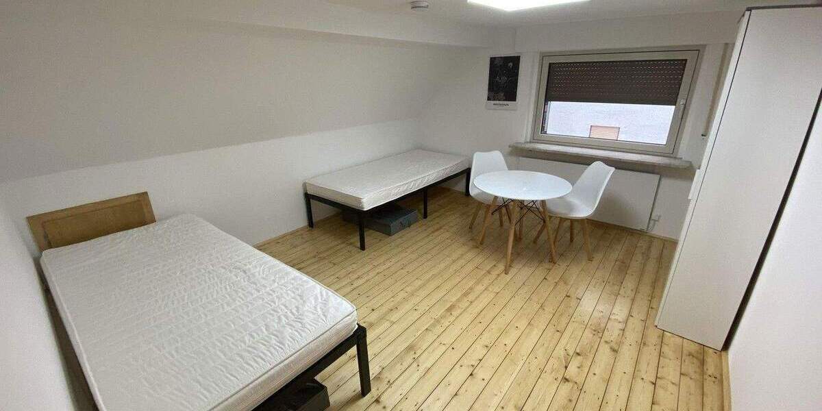 PAUSCHAL-WARMMIETE! Haus im Rhein-Main Gebiet 5 zimmer