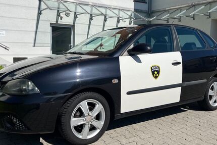 Seat Ibiza 222.000 km 1.488 &euro; Tutzing 82327