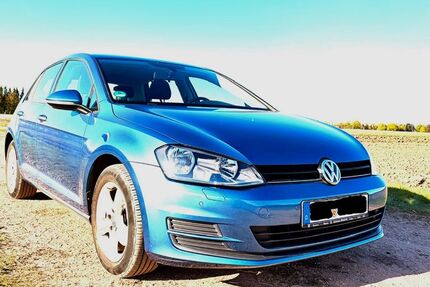 VW Golf 100.100 km 10.900 &euro; Geestland 27624