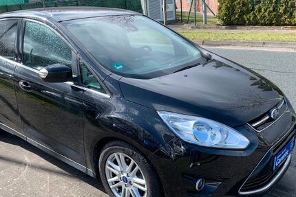 Ford C-Max 121.000 km 5.999 &euro; Georgsmarienhütte 49124
