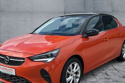 Opel Corsa 21.036 km 14.990 &euro; Heidenheim 89520