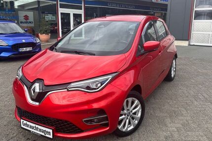 Renault ZOE 41.947 km 14.990 € Isterberg 48465