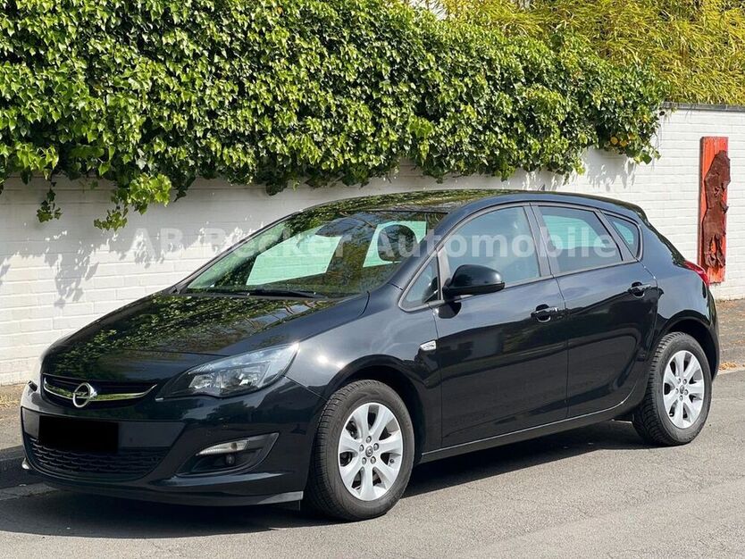 Astra