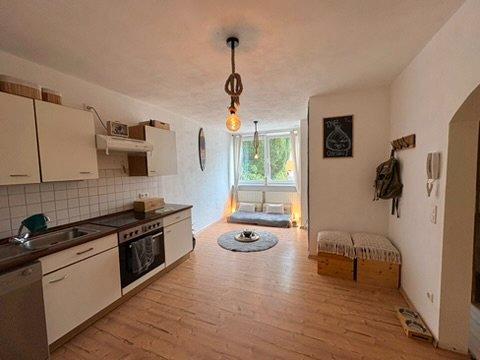 Erdgeschoßwohnung Weiden in der Oberpfalz - 3 Zimmer, 54 m&sup2;, 145.500&euro; | Angebot:26823837