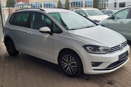 VW Golf Sportsvan 184.231 km 10.500 &euro; Marl 45768