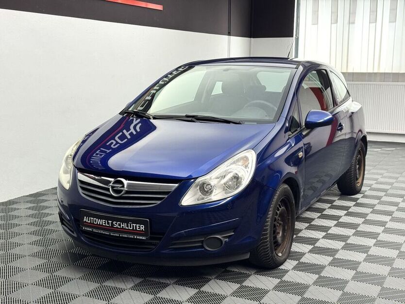 Corsa