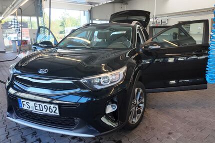 Kia Stonic 113.000 km 11.300 &euro; Freising 85356