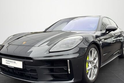 Porsche Panamera 36.240 km 117.950 &euro; Bonn 53119