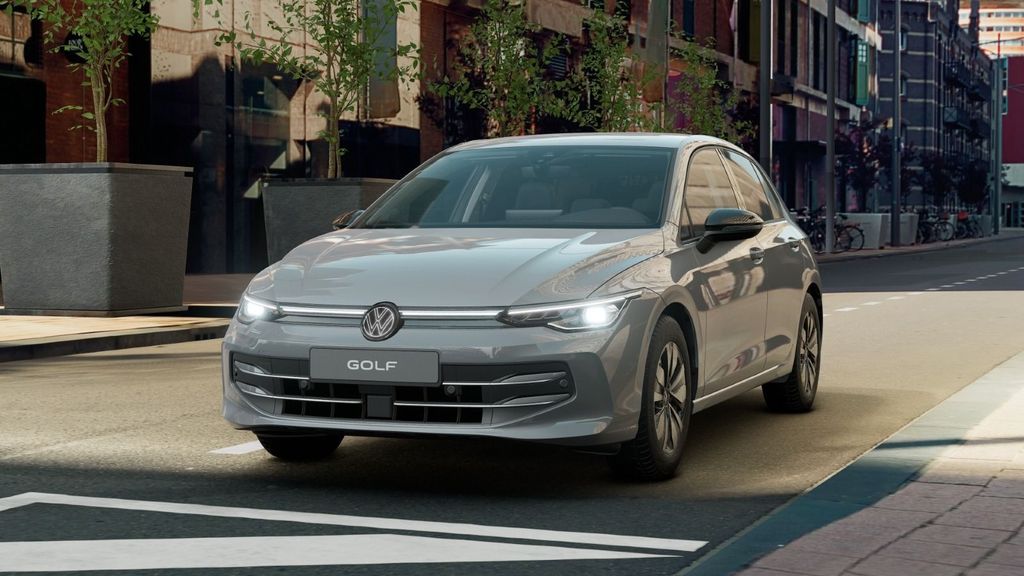 VW Golf 21.490 km 28.490 &euro; Kronshagen 24119