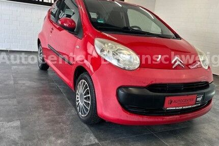 Citroen C1 122.000 km 1.990 &euro; Braunschweig 38112