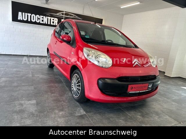 Citroen C1 122.000 km 1.990 &euro; Braunschweig 38112