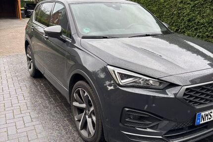 Seat Tarraco 86.500 km 24.500 &euro; Padenstedt/Kamp 24634