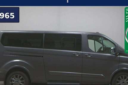 Ford Tourneo Custom 149.224 km 24.980 &euro; Gyhum/Bockel 27404