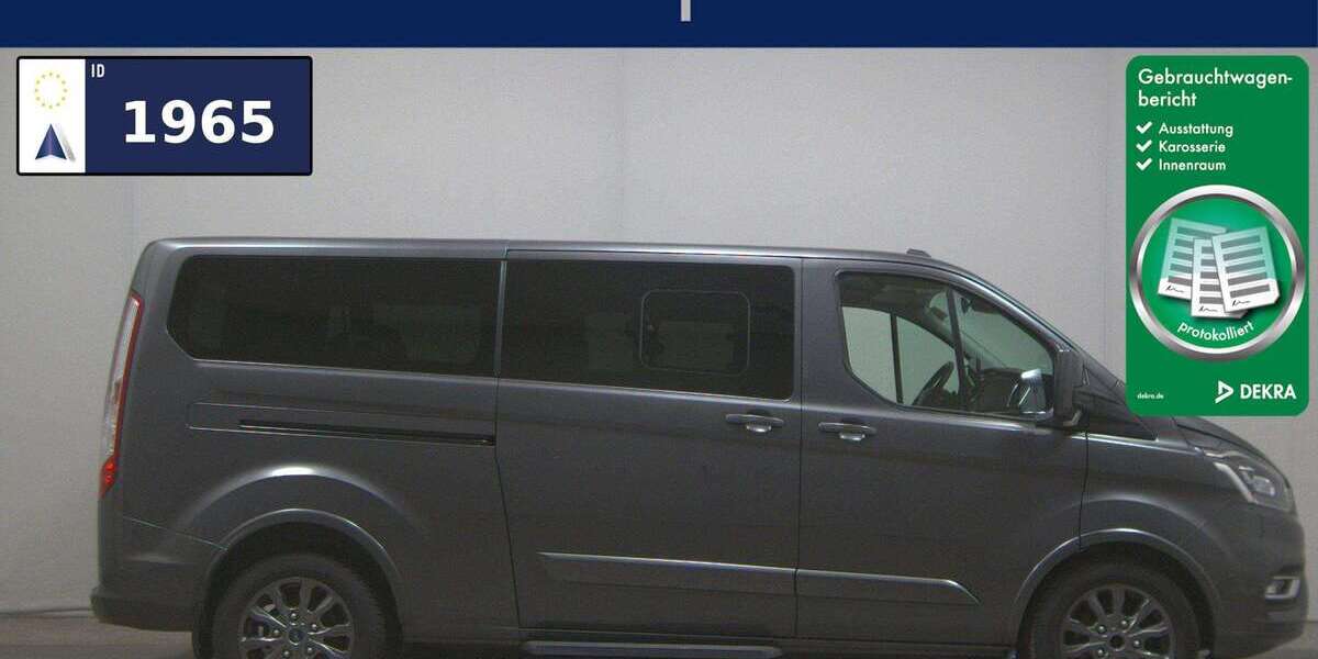 Ford Tourneo Custom 149.224 km 24.980 &euro; Gyhum/Bockel 27404