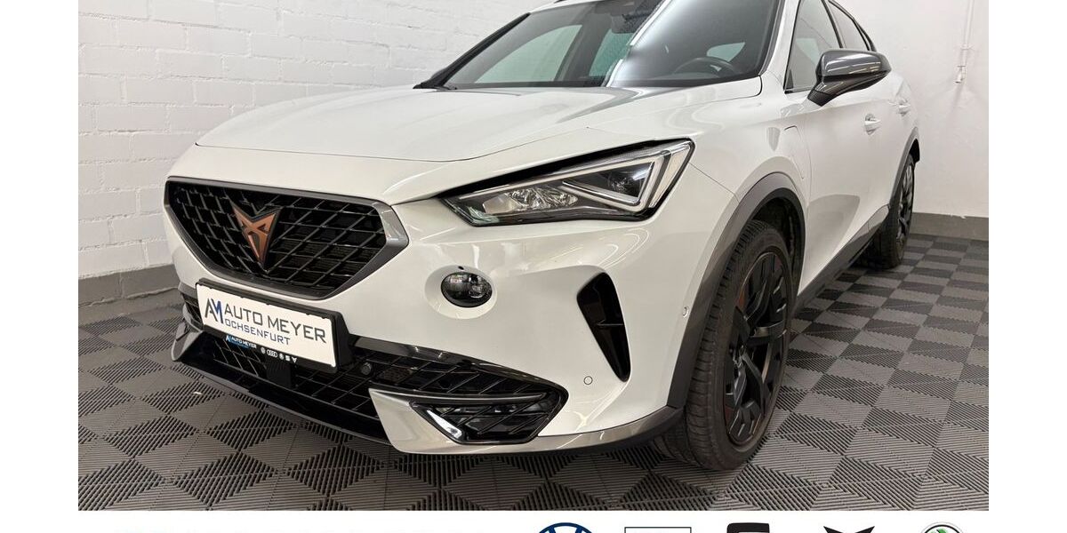 Cupra Formentor 61.954 km 23.970 &euro; Ochsenfurt 97199