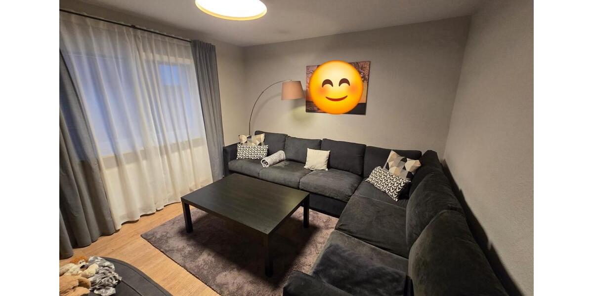 Etagenwohnung Hohenroth - 6 Zimmer, 120 m&sup2;, 700&euro; | Angebot:26402651