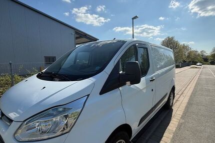 Ford Transit 258.500 km 6.600 &euro; Hameln 31789