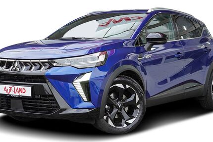 Mitsubishi ASX 6.413 km 28.490 € Zwickau 08056