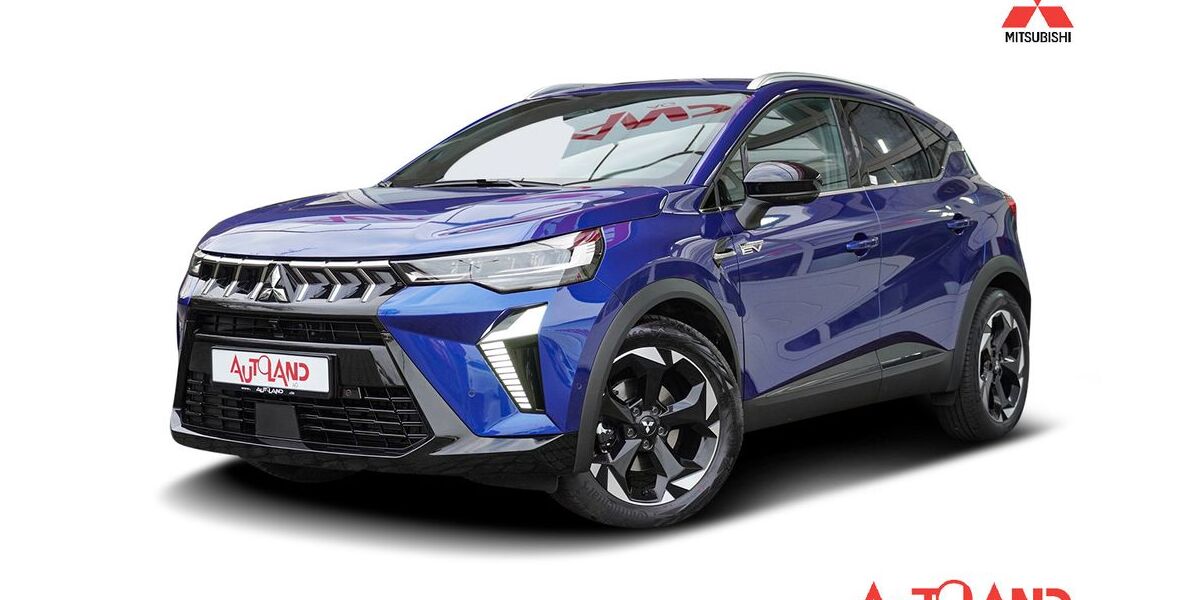 Mitsubishi ASX 6.413 km 28.490 &euro; Zwickau 08056