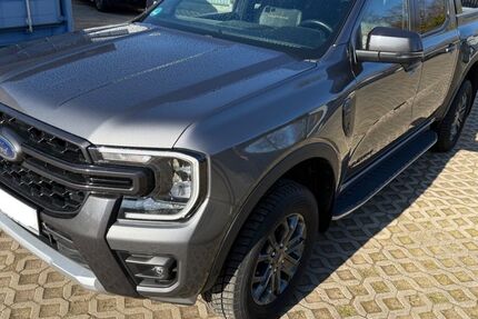 Ford Ranger 73.262 km 37.600 &euro; Elmenhorst 18107