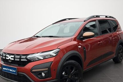 Dacia Jogger 13.550 km 23.980 &euro; Singen 78224