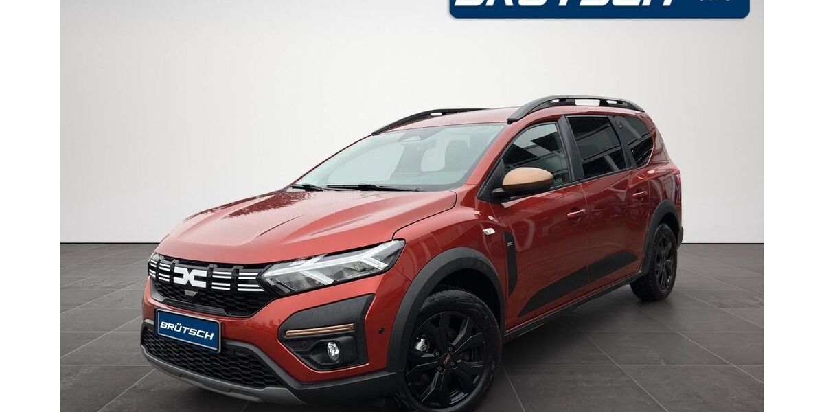Dacia Jogger 13.550 km 23.980 &euro; Singen 78224