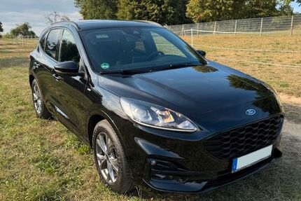 Ford Kuga 46.500 km 16.900 € Wetzlar 35584
