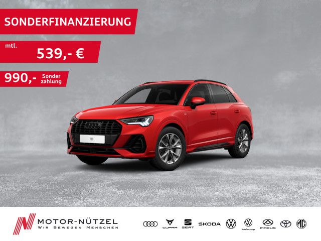 Audi Q3 21.687 km 40.930 &euro; Hof 95030