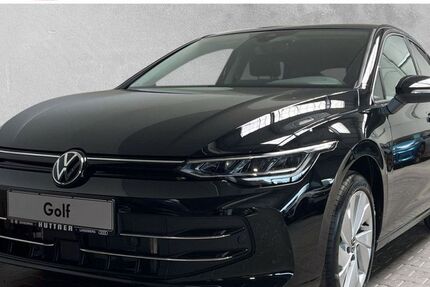 VW Golf 5.500 km 41.975 &euro; Scheuring 86937