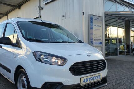 Ford Transit Courier 40.000 km 11.990 &euro; Hockenheim 68766