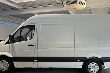 Mercedes-Benz Sprinter 110.000 km 19.490 € Datteln 45711