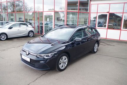 VW Golf 44.230 km 24.890 &euro; Dillingen ST Kicklingen 89407