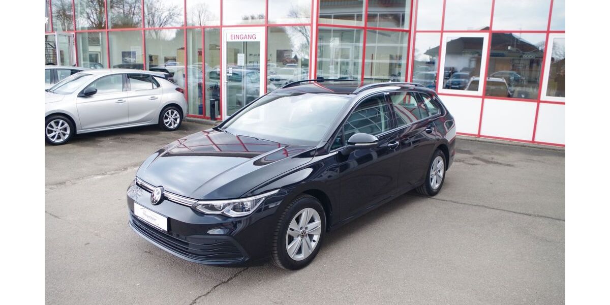 VW Golf 44.230 km 24.890 &euro; Dillingen ST Kicklingen 89407