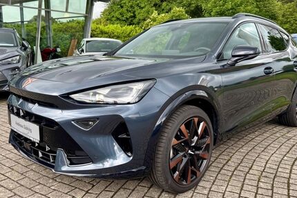 Cupra Formentor 6.875 km 35.999 &euro; Nienburg 31582
