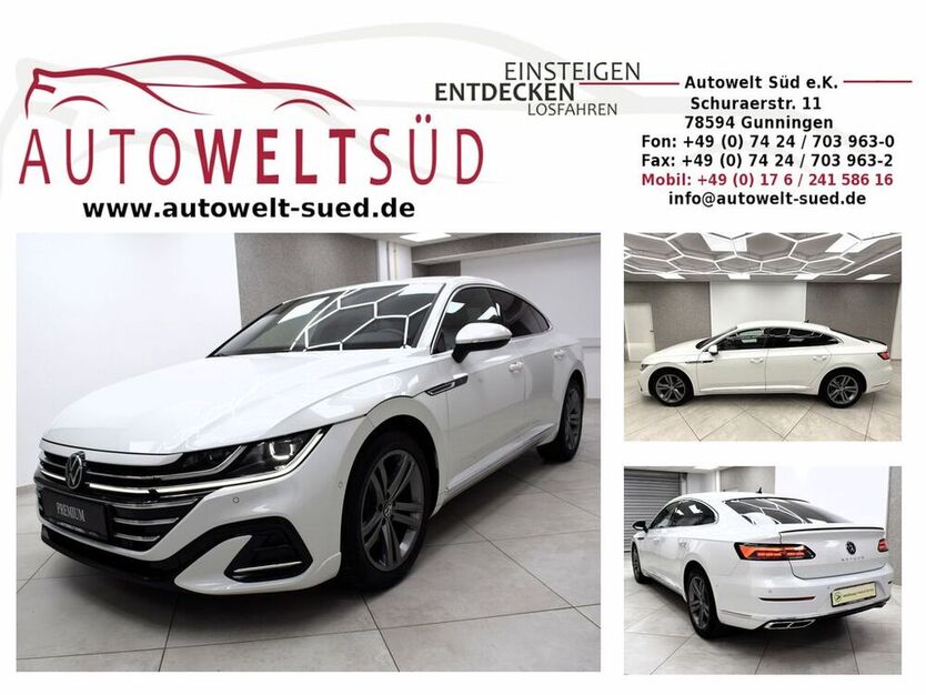 Arteon