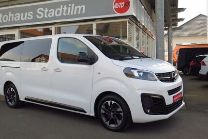 Opel Zafira Life 70.000 km 35.800 &euro; Stadtilm 99326