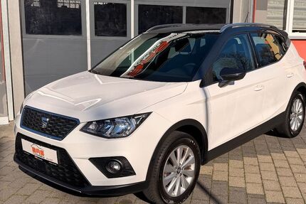 Seat Arona 92.000 km 15.390 € Geislingen/Steige 73312