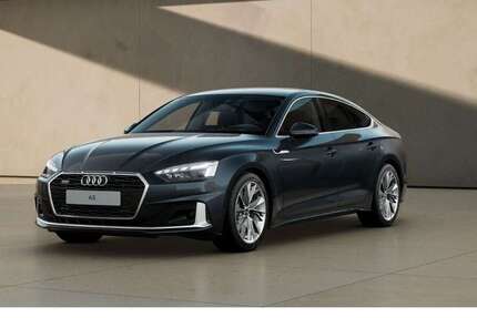 Audi A5 11.240 km 44.970 &euro; Diez 65582