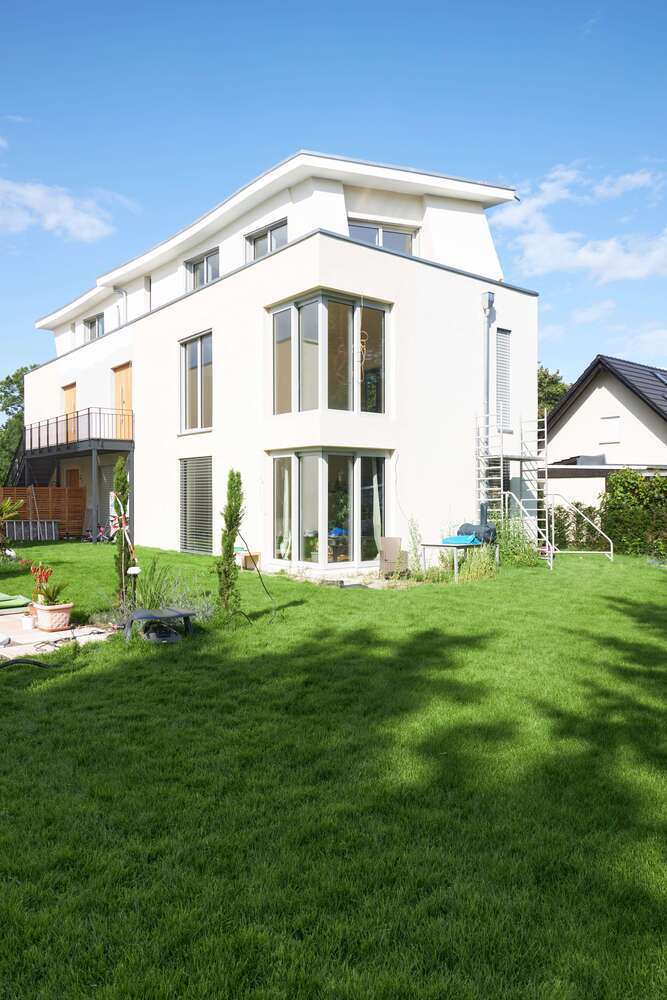Wohnung zum Mieten in Dallgow-Döberitz 1.800 € 100 m²