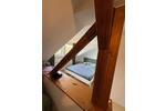 Dachgeschoßwohnung Erfurt Johannesvorstadt - 2 Zimmer, 53 m&sup2;, 504&euro; | Angebot:26444478